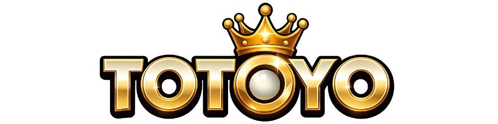 TOTOYO TOTOYO ๐น Portal Toto Online dan Slot Viral Paling Populer 2026